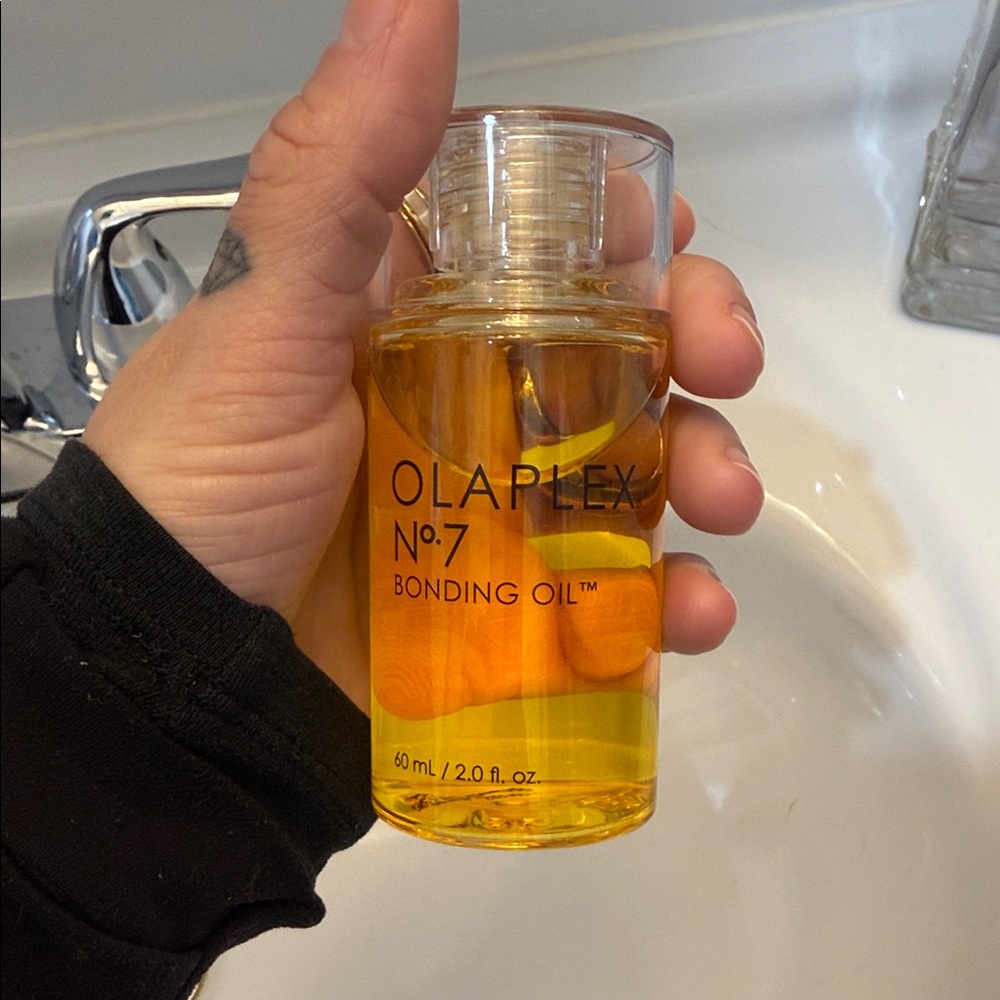 OLAPLEX No.7 Bonding Oil 60ml